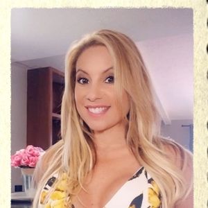 Meet your Posher, Liz